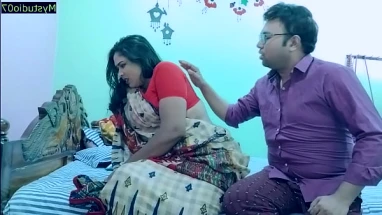 Desi Village wife Sex! Fuck me Hardly!!