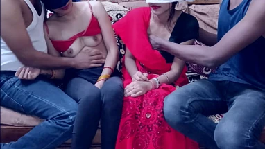 भाभी ने मुझसे पहली बार चुदवाया