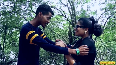 indian aunty romance with in shower
