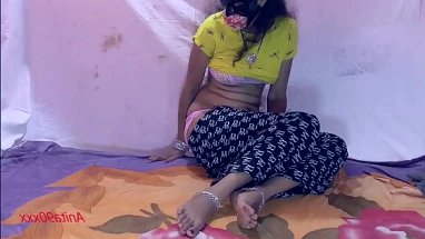 अरे यार रोज़ रोज़ मत चोदा करो बु र सूज गई है