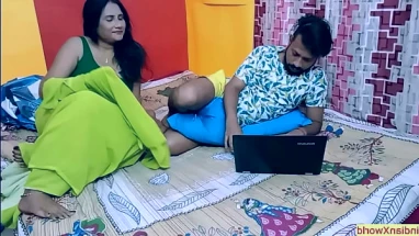 indian xxx stepmoms long time hot sex with stepsons dont know