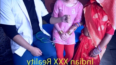 XXX Indian Doctor XXX sex in hindi XXX