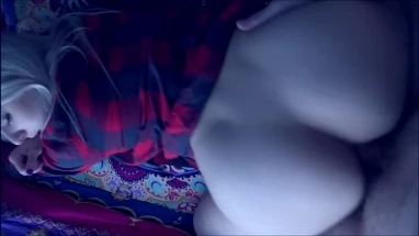 hot ass indian wife gets an all inclusive fucking after house work