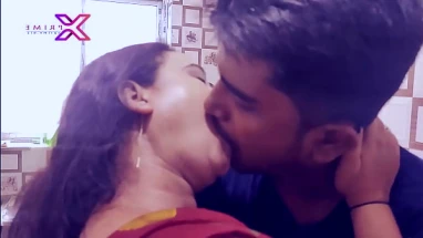 indian teen girl hot sex with young maid real indian sex