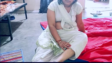 Indian Desi Bhabhi Fucking Hard