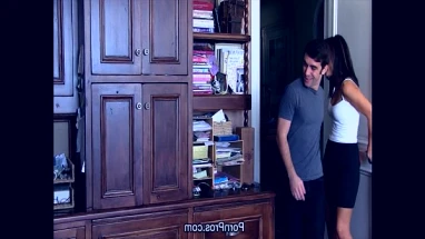 Petite Teen Amazing Fuck Dillion Harper