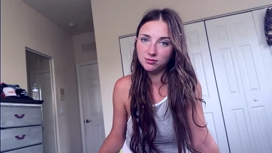 Step Sister Squirting Cures My Depression