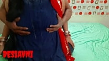 desi avni cowgirl step sister brother hard sex role play hindi voice